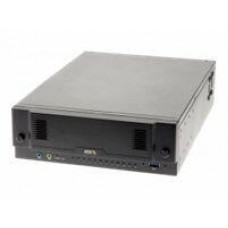 AXIS Camera Station S2212 - standalone NVR - 12 canais - 01581-002