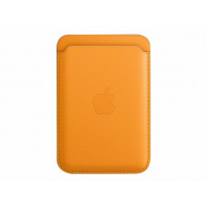 Apple Wallet with MagSafe - carteira para telemóvel/cartão de crédito - MHLP3ZM/A