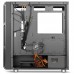 Caixa de PC Nox Hummer Nova ARGB Caixa de PC Nox Hummer Nova ARGB