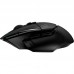 Rato Logitech G502 X Lightspeed Sem Fio - Preto Rato Logitech G502 X Lightspeed Sem Fio - Preto