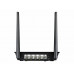 Asus Rt-N12lx Router Inalámbrico Ethernet Rápido Negro