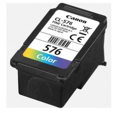 Canon - CL-576 - Color Ink Cartridge