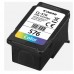 Canon - CL-576 - Color Ink Cartridge