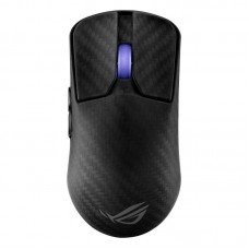 Rato Asus ROG Harpe Ace Extreme - Sem Fio, 42000 DPI, Design Ergonómico - 90MP03U0-BMUA00