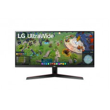 LG 29WP60G-B Pantalla para PC 73,7 CM (29´´) 2560 X 1080 Pixeles Ultrawide Full HD LED Negro