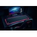 Mousepad Trust GXT 764 Glide-Flex XXL RGB - Preto Mousepad Trust GXT 764 Glide-Flex XXL RGB - Preto