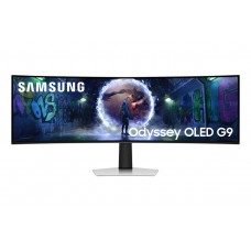 Samsung G93SD pantalla para PC 124,5 cm (49