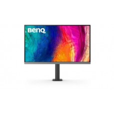 27W VERTICAL&PRO DISPLAY PD2706UA GREY