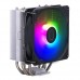 Dissipador de CPU Cooler Master Hyper 212 Spectrum V3