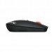 Rato Lenovo 4Y50X88822, Bluetooth, Ótico, 800 dpi, Preto
