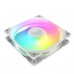 Ventilador ASUS TUF Gaming TR120 ARGB Reverse: 12cm, Branco