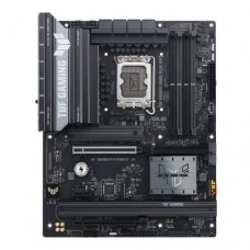 Placa-Mãe Asus TUF Gaming B860-Plus WiFi: Intel LGA 1851, ATX, DDR5, Wi-Fi 7