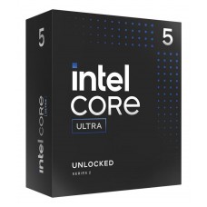 Intel Core Ultra 5 245K - 4.2 GHz - 14 núcleos - 14 fios - 24 MB cache - FCLGA1851 Socket - Box Intel Core Ultra 5 245K - 4.2 GHz - 14 núcleos - 14 fios - 24 MB cache - FCLGA1851 Socket - Box