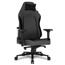 Alpha Gamer Alegra - PU Leather Black V2 Alpha Gamer Alegra - PU Leather Black V2