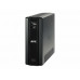 APC Back-UPS Pro 1500 - UPS - 865 Watt - 1500 VA - BR1500G-GR