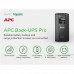 UPS APC by Schneider Electric Back-UPS BR700G