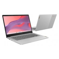 Lenovo IdeaPad Slim 3 Chrome 14M868-562 - MediaTek Kompanio 520, 8GB, 128GB eMMC, 14 Lenovo IdeaPad Slim 3 Chrome 14M868-562 - MediaTek Kompanio 520, 8GB, 128GB eMMC, 14