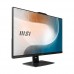 PC All-in-One MSI Modern AM272P: 27