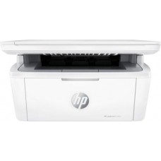 Impressora Multifunções HP LaserJet MFP 140w: Laser, Monocromática, Wi-Fi Impressora Multifunções HP LaserJet MFP 140w: Laser, Monocromática, Wi-Fi