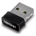 Adaptador Usb Inalámbrico Trendnet Micro Ac1200 Dual Band Wrls Usb Adapter ·