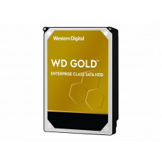 WD Gold Enterprise-Class Hard Drive WD4003FRYZ - disco rígido - 4 TB - SATA 6Gb/s - WD4003FRYZ