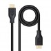 Cabo HDMI Tooq 2.0 - 4K@60Hz, 18Gbps, 10m Cabo HDMI Tooq 2.0 - 4K@60Hz, 18Gbps, 10m