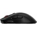 HyperX Pulsefire Haste 2 Mini – Rato de gaming sem fios (Preto)