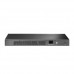 Switch TP-Link TL-SX3008F: Gerenciado L2+, 8 Portas SFP+ Switch TP-Link TL-SX3008F: Gerenciado L2+, 8 Portas SFP+