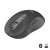 Rato Logitech Signature M650 - Sem fios, Óptico, Grafito, 910-006253 sem_imagem
