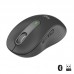 Rato Logitech Signature M650 - Sem fios, Óptico, Grafito, 910-006253 Rato Logitech Signature M650 - Sem fios, Óptico, Grafito, 910-006253