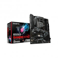 GIGABYTE - B550 Gaming X V2 AM4 ATX AMD B550