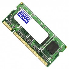 Memoria Ram Goodram 8gb Ddr3 So-Dimm 1600 Mhz Memoria Ram Goodram 8gb Ddr3 So-Dimm 1600 Mhz