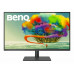 BenQ DesignVue PD3205U - PD Series - monitor LED - 4K - 32