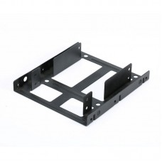 Ewent Adaptador para 2 Hdd Ssd 2.5 Ewent Adaptador para 2 Hdd Ssd 2.5