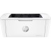 HP LaserJet M110w - Impressora - P/B - laser - A4/Letter - 600 x 600 ppp - até 20 ppm - capacidade: 150 folhas - USB 2.0, Wi-Fi(n), Bluetooth LE HP LaserJet M110w - Impressora - P/B - laser - A4/Letter - 600 x 600 ppp - até 20 ppm - capacidade: 150 folhas - USB 2.0, Wi-Fi(n), Bluetooth LE
