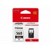 Canon PG-560XL - preto - original - tinteiro - 3712C001