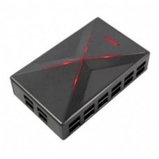 Controlador de LEDs RGB Alseye CLD010 com Wi-Fi e App