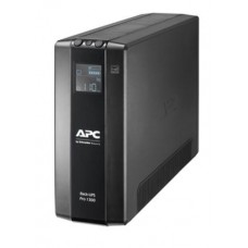 SAI APC Back-UPS Pro BR1300MI: 1300VA, 780W, 8 Tomadas AC