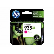 HP 935XL - Alto Rendimento - magenta - original - tinteiro - C2P25AE#BGX HP 935XL - Alto Rendimento - magenta - original - tinteiro - C2P25AE#BGX