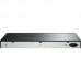 D-Link DGS 1510-52XMP - Interruptor - L3 - inteligente - 48 x 10/100/1000 (PoE+) + 4 x 10 Gigabit SFP+ - desktop, montável em trilho - PoE+ (370 W)