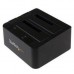 USB 3.1 10Gbps Dual-bay Dock