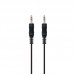 Ewent Cabo Audio 3.5mm M/M 10mt Ewent Cabo Audio 3.5mm M/M 10mt