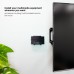 Suporte Tooq Universal para Multimedia/Router/Mini PC - Preto