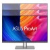 ASUS PA27JCV 27INCH 5K IPS 60HZ 5MS(GTG) HDMI BLACK + SILVER