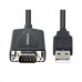 Cabo USB para Serial StarTech (90cm)