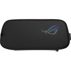 Asus - Rog Ally Travel Case - Black Asus - Rog Ally Travel Case - Black