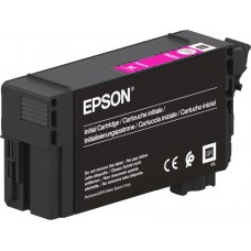 Epson Singlepack UltraChrome XD2 Magenta T40D340(50ml) Epson Singlepack UltraChrome XD2 Magenta T40D340(50ml)