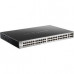 D-LINK 48P 10/100/1000BASE-T L3 Switch STAAC·