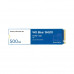 Bundle - Microsoft - 4x Win 11 Home 64Bit Portuguese KW9-00649 + Oferta SSD M.2 PCIe WD 500GB Blue