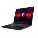 Portátil MSI Sword 16 HX B14VGKG-878XES: i7-14650HX, RTX 4070, 32GB DDR5, 1TB SSD, 16 Portátil MSI Sword 16 HX B14VGKG-878XES: i7-14650HX, RTX 4070, 32GB DDR5, 1TB SSD, 16